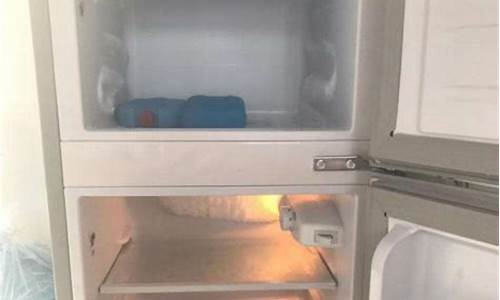 迷你冰箱不制冷是什么原因_迷你冰箱不制冷
