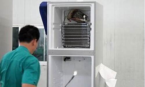西安维修空调冰箱售后怎么加入维修点_西安