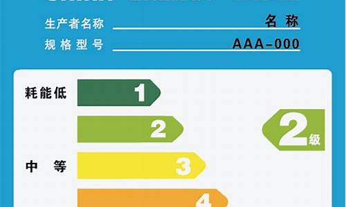 中国空调能效标准4级是多少_中国空调能效标准