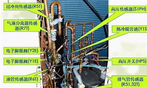 自学维修空调怎么学?_如何自学维修空调