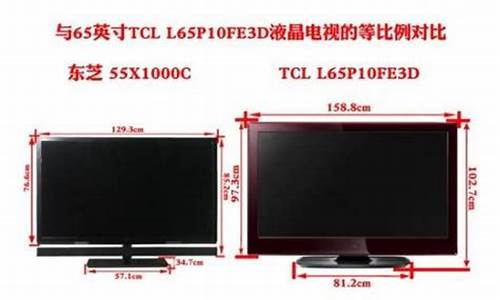 液晶电视机32英寸多少厘米_32英寸液晶电视长度