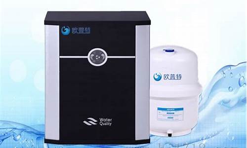 大型净水设备加盟_大型净水器加盟招商