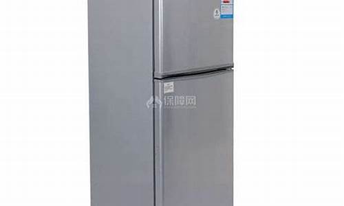 威力冰箱bcd189l_威力冰箱BCD138M2价格