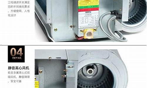 商用中央空调配件_商用中央空调配件有哪些
